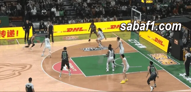 关键比赛中