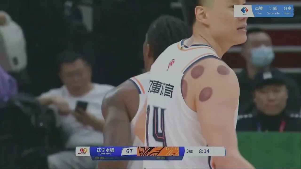 超级联赛中
